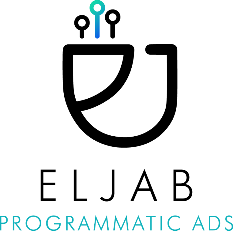 logo eljab programmatic ads